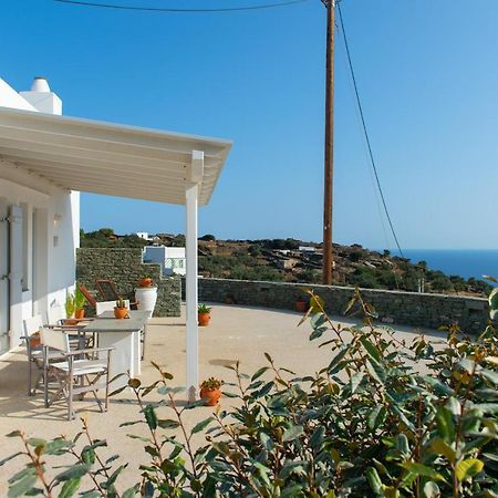 فيلا Grey House Exámbela المظهر الخارجي الصورة