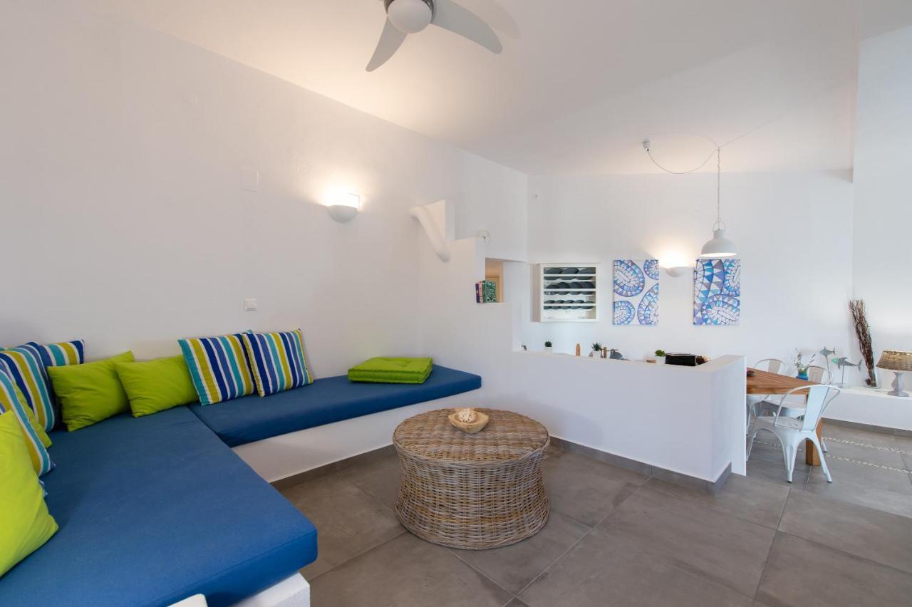 فيلا Grey House Exámbela المظهر الخارجي الصورة
