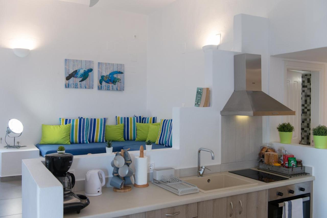 فيلا Grey House Exámbela المظهر الخارجي الصورة