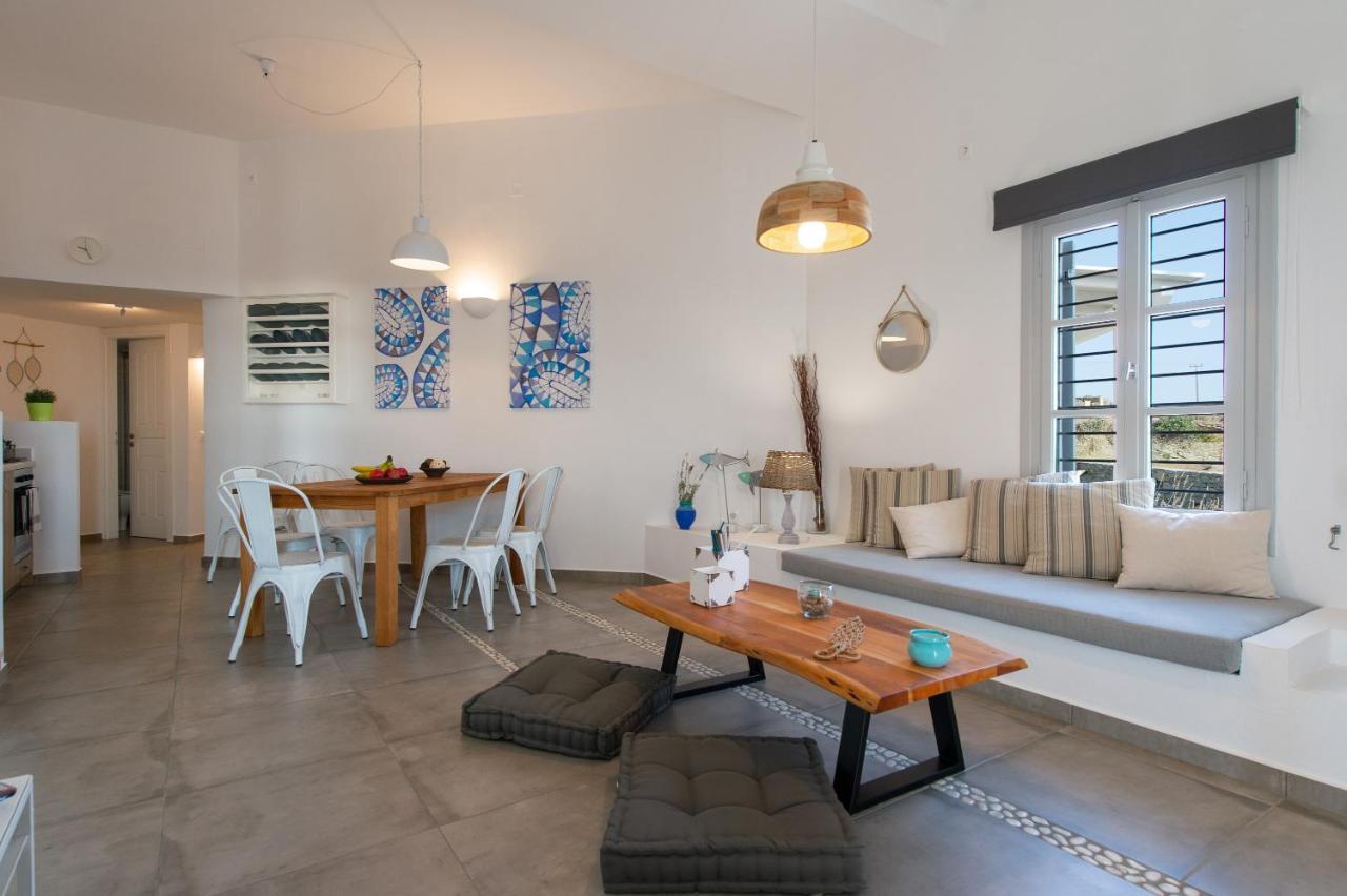 فيلا Grey House Exámbela المظهر الخارجي الصورة