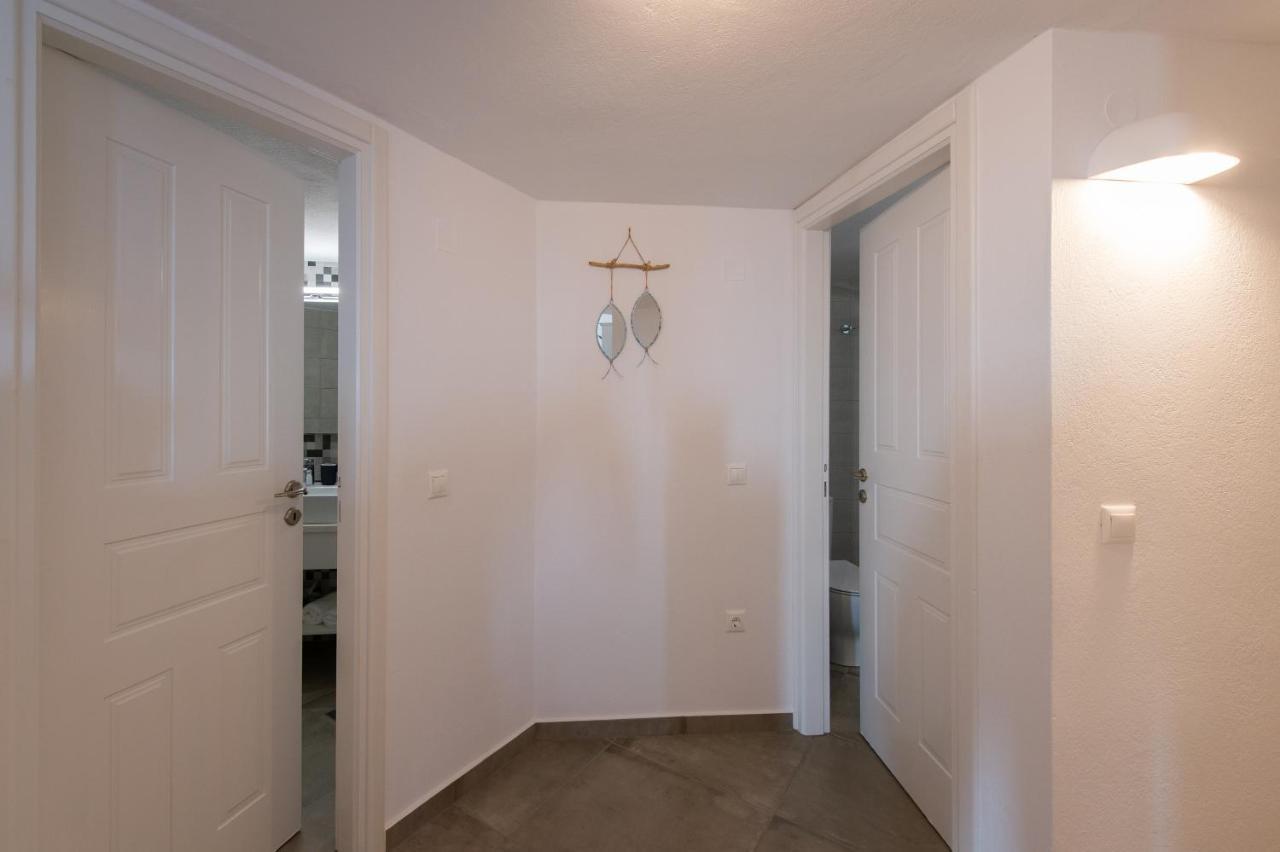 فيلا Grey House Exámbela المظهر الخارجي الصورة