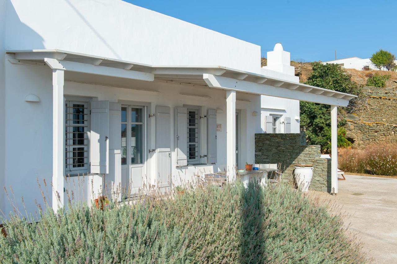فيلا Grey House Exámbela المظهر الخارجي الصورة