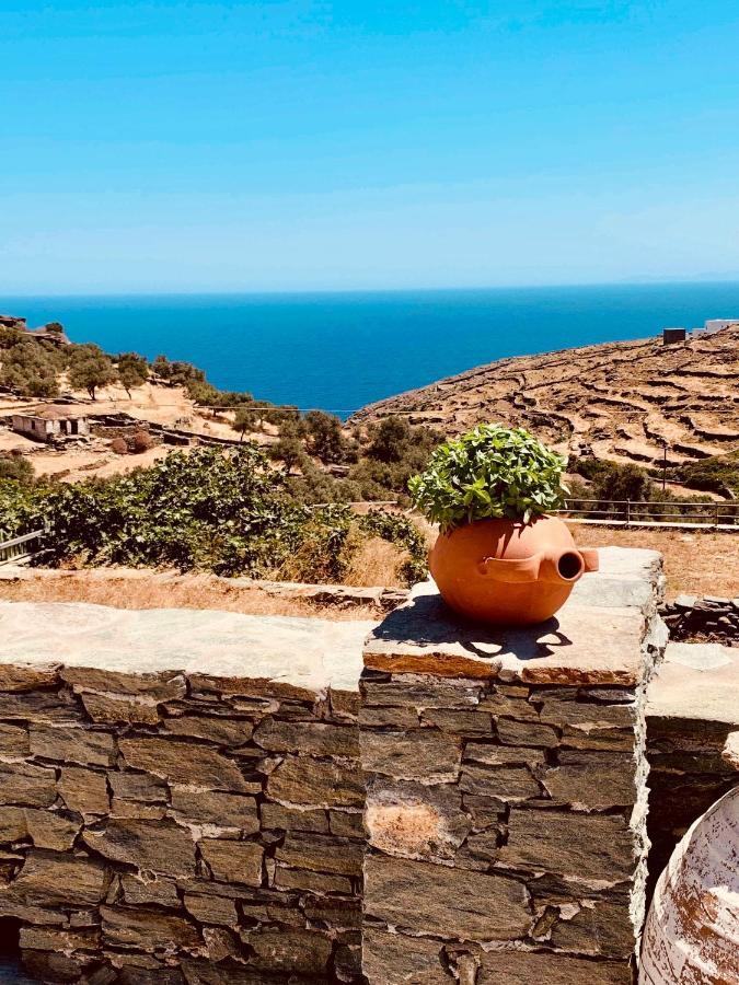 فيلا Grey House Exámbela المظهر الخارجي الصورة