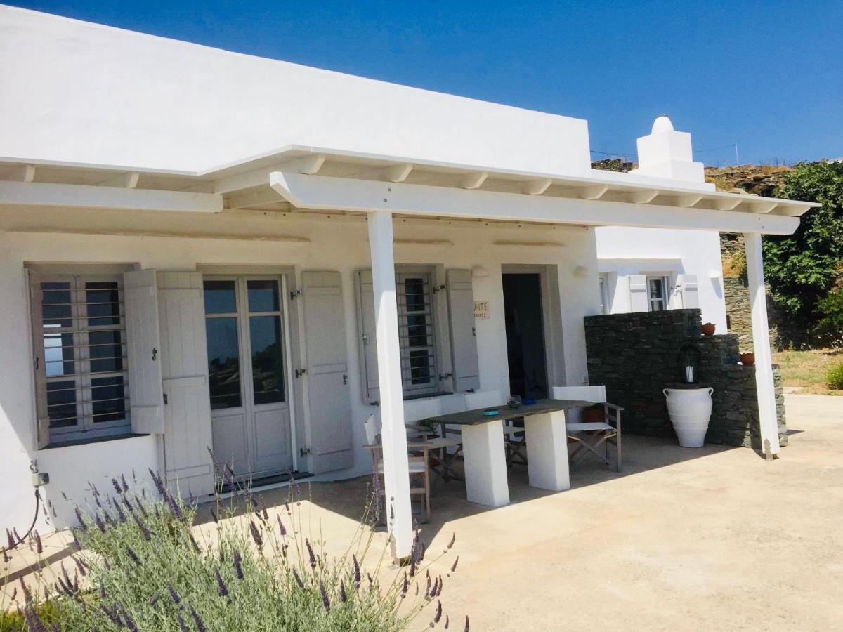 فيلا Grey House Exámbela المظهر الخارجي الصورة