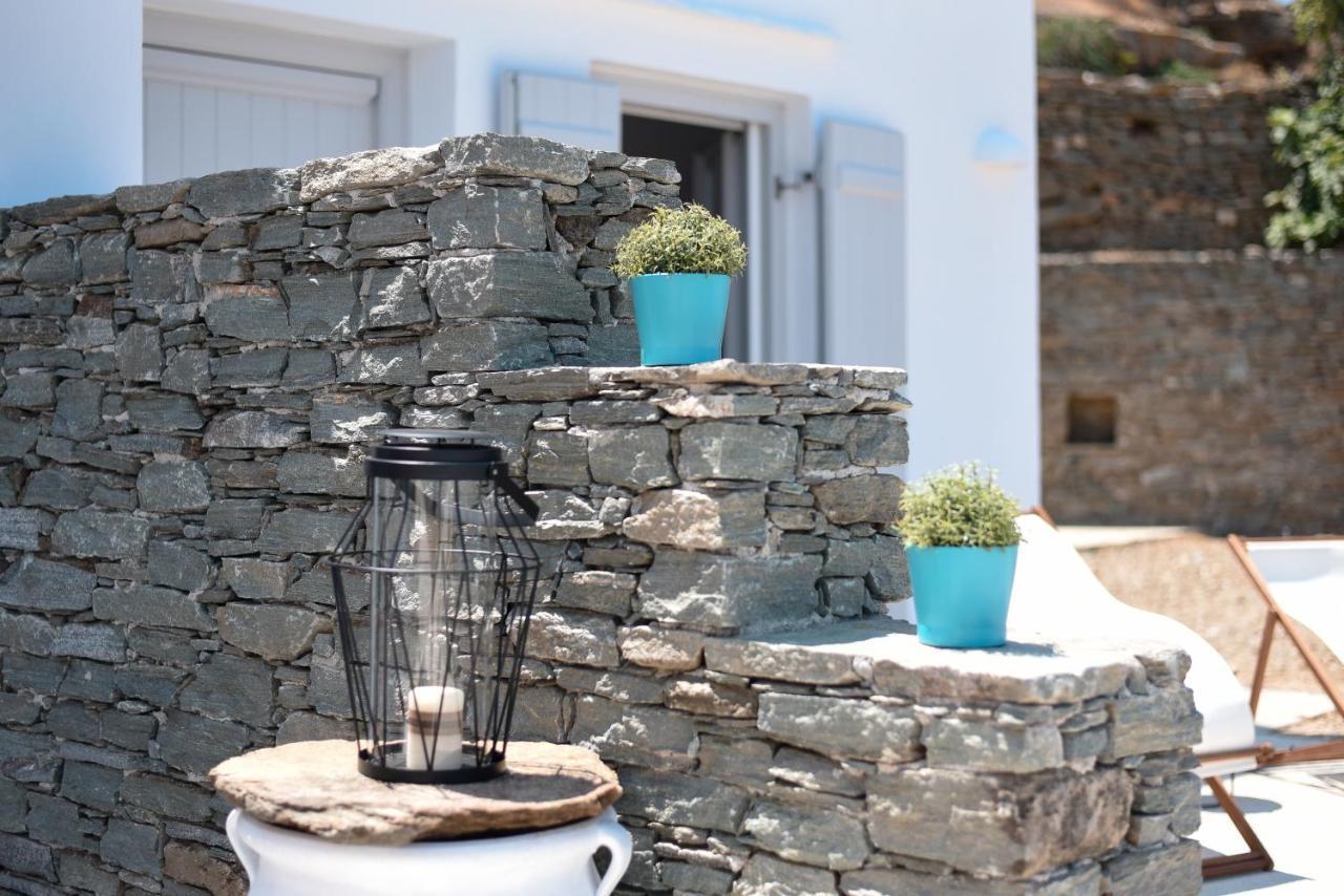 فيلا Grey House Exámbela المظهر الخارجي الصورة